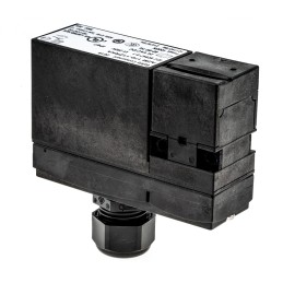 1 pcs - Schmersal AZM 170 Series Solenoid Interlock Switch, Power to Lock, 24V ac/dc