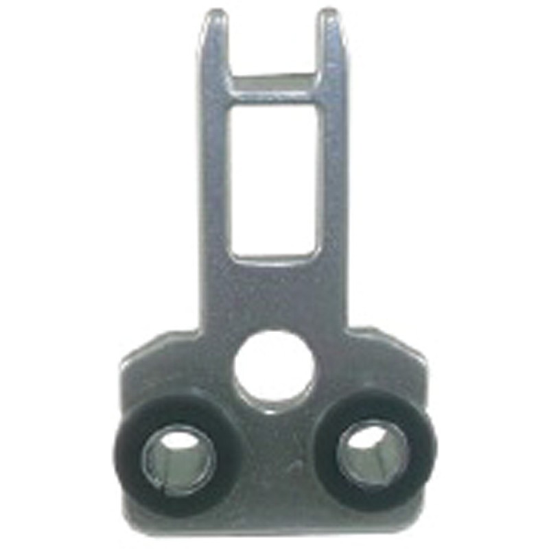 1 pcs - IDEM Flat Actuator for Use with INCH Safety Switch