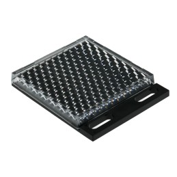1 pcs - BALLUFF Sensor Reflector for Use with Photoelectric Sensor