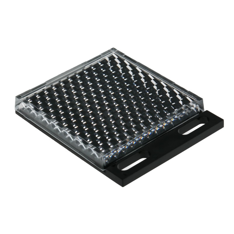 1 pcs - BALLUFF Sensor Reflector for Use with Photoelectric Sensor