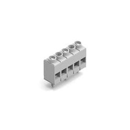 10 pcs : 691131810003 - Pluggable Terminal Blocks WR-TBL 10.0mm Pitch Rising Cage 3P
