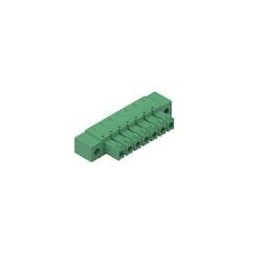 10 pcs : 691310340007 - Pluggable Terminal Blocks WR-TBL 3.81mm Pitch PCB Header 7P