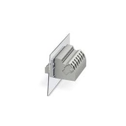 10 pcs : 3056941 - Fixed Terminal Blocks PW4-POT-SCM/S