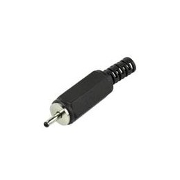 10 pcs : PP-0620 - DC Power Connectors power plug Cable mnt 0.6x2x6mm