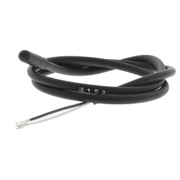 1 pcs - United Automation Thermistor, -50°C Min, +110°C Max