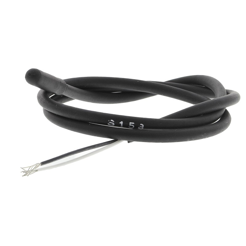 1 pcs - United Automation Thermistor, -50°C Min, +110°C Max