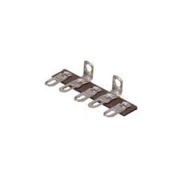 10 pcs : 816 - Terminals STD terminal strip .140 Hle .375