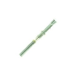 10 pcs : CM10SS10MQ - Circular MIL Spec Contacts Socket Contact Sz 20 18 AWG