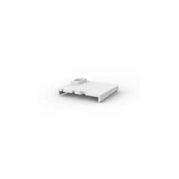 10 pcs : 643313-1 - Pin & Socket Connectors STRN RLF 6 CKT IN-LN