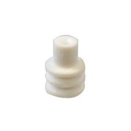 10 pcs : 15324976 - Automotive Connectors Single Wire Seal