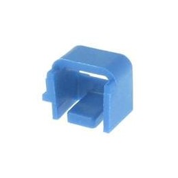 10 pcs : 15357144 - Automotive Connectors BLUE GT PLR LOCK