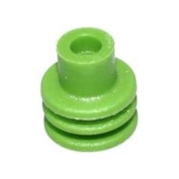 10 pcs : 15324982 - Automotive Connectors Single Wire Seal