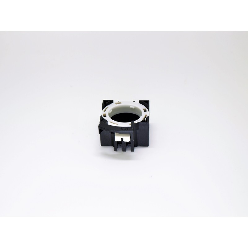 1 pcs - Idec Mounting Adapter for use with Non-Illuminated Push Button, HW-CN