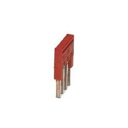 10 pcs : 3213109 - Terminal Block Tools & Accessories FBS 4-3,5 BU