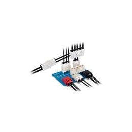 10 pcs : DF22R-2P-7.92DS(53) - Power to the Board CONN HEADER R/A 2POS 7.92MM