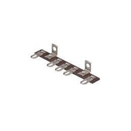 10 pcs : 823 - Terminals STD terminal strip .140 Hle .375