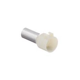 10 pcs : DZ5CA162 - Terminals CABLE END