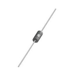 10 pcs : 1V5KE22A - TVS Diodes / ESD Suppressors 1500W, 22V, 5%, Unidirectional, TVS