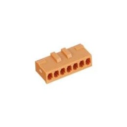 10 pcs : IL-G-7S-S3C2-SA - Headers & Wire Housings Plug CBL 2.5MM 7P