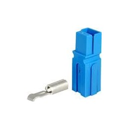 10 pcs : 1330G12 - Heavy Duty Power Connectors PP30 BLUE 12-16 AWG 30A CONT 12-16 AWG