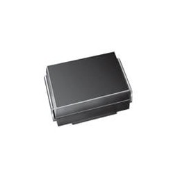 10 pcs : TPSMB33AHE3_A/I - ESD Suppressors / TVS Diodes 600W,33V 5%,SMB PAR AEC-Q101 Qualified