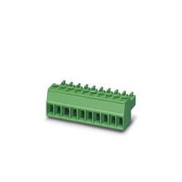 10 pcs : 1701949 - Pluggable Terminal Blocks MC 1,5/ 4-ST- 3,5 BD:5-8