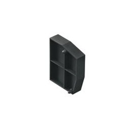 10 pcs : 1250620000 - Terminal Block Tools & Accessories DP WGK 95 BK BX