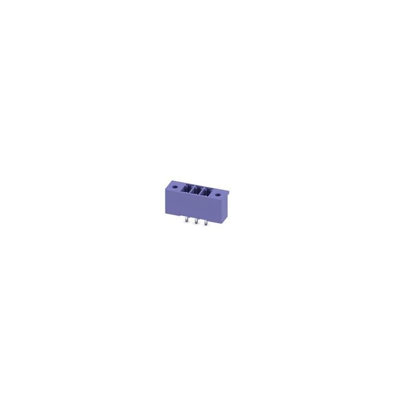 10 pcs : 1818009 - Pluggable Terminal Blocks MCV 1 5/ 3-GF-3 5-LR