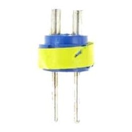 10 pcs : 97-12S-3P - Circular MIL Spec Tools, Hardware & Accessories 2P Sz 12S Pin Insert