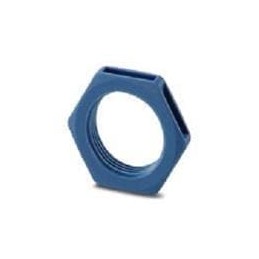 10 pcs : 1049831 - Solar Connectors / Photovoltaic Connectors FT NUT M25 BU