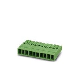 10 pcs : 1808861 - Pluggable Terminal Blocks 7 Pos 5.08mm pitch Plug 20-14 AWG Crimp