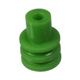 10 pcs : 10779160 - Automotive Connectors Cavity Plug