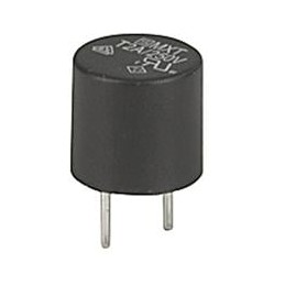 10 pcs : 0034.6981 - Fuses with Leads - Through Hole MXT 250 FUSE 4A T