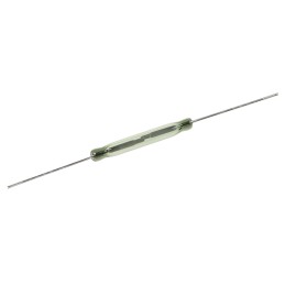 1 pcs - Assemtech SPST PCB Reed Switch, 1A 250V ac