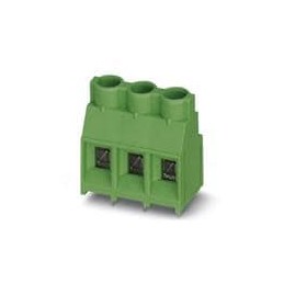 10 pcs : 1704936 - Fixed Terminal Blocks 3P 7.62mm