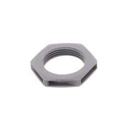 10 pcs : 1049832 - Solar Connectors / Photovoltaic Connectors FT NUT M25 GY