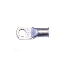 10 pcs : BU-L0-375TIN - Terminals LUG 1/0 AWG, 3/8' STUD TIN