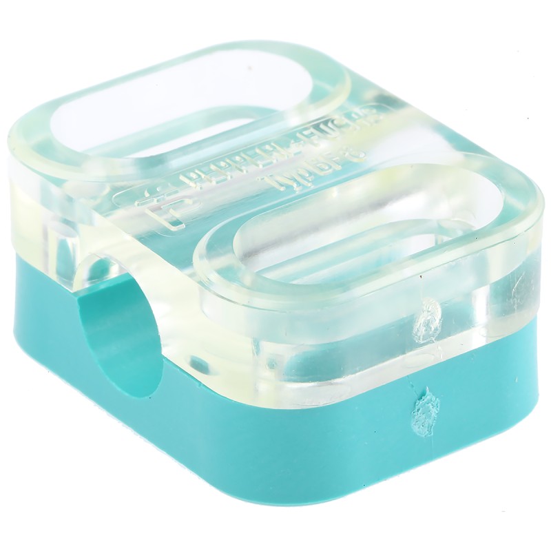 1 pcs - Pepperl + Fuchs Mounting Flange for Use with Barrel Type M8 Sensor