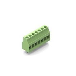 10 pcs : 691244610004 - Fixed Terminal Blocks WR-TBL 10.16mm Pitch Rising Cage 4P
