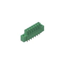 10 pcs : 691308330007 - Pluggable Terminal Blocks WR-TBL 3.81mm Pitch PCB Header 7P