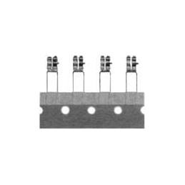 10 pcs : AP/HTC-200M - Fuse Clips Panel Mount