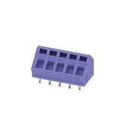 10 pcs : 1933985 - Fixed Terminal Blocks ZFKDSA 1.5C-5.0-6