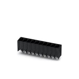 10 pcs : 1779446 - Pluggable Terminal Blocks 6 Pos 3.5mm pitch Through Hole Header