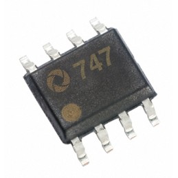 1 pcs - Sensitec AA747 Series Magnetic Pickup