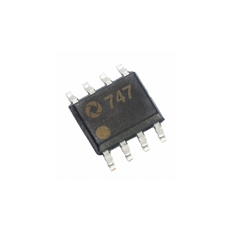 1 pcs - Sensitec AA747 Series Magnetic Pickup