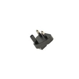 10 pcs : AC PLUG-UK4 - AC Power Plugs & Receptacles UK AC Plug for NGE I-Type
