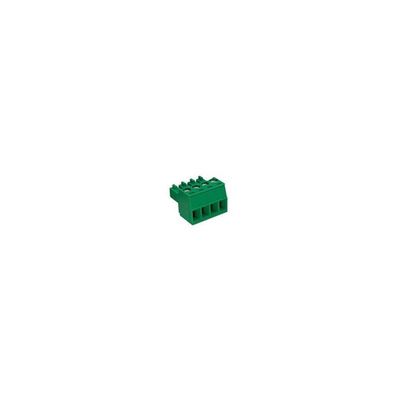 10 pcs : SH03-3,81 - Pluggable Terminal Blocks PCBPlug 3.81mm