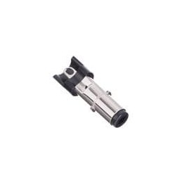 10 pcs : 171-0726-EX - DC Power Connectors 2.5 DC PWR LOCKING