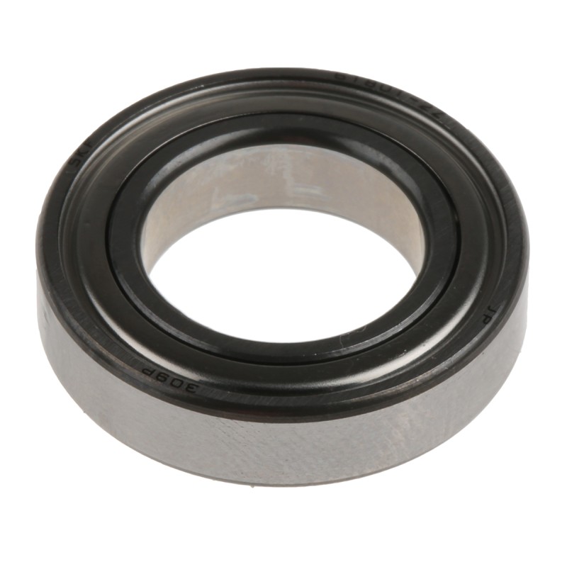 1 pcs - SKF 61801-2Z Single Row Deep Groove Ball Bearing- Both Sides Shielded 12mm I.D, 21mm O.D