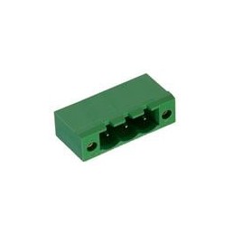10 pcs : 691318500003 - Pluggable Terminal Blocks WR-TBL PCB Header 8P 5.08mm Pitch